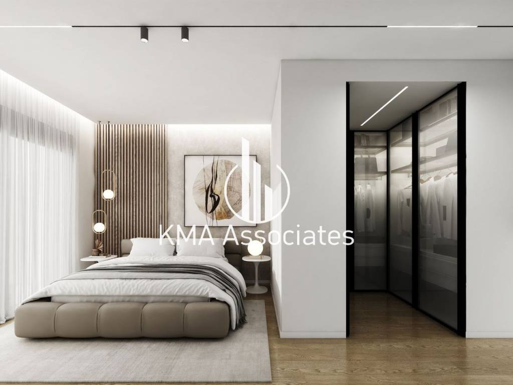 Υπνοδωμάτιο