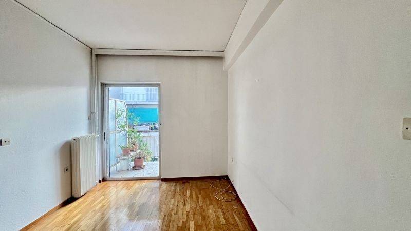 Άποψη χώρου