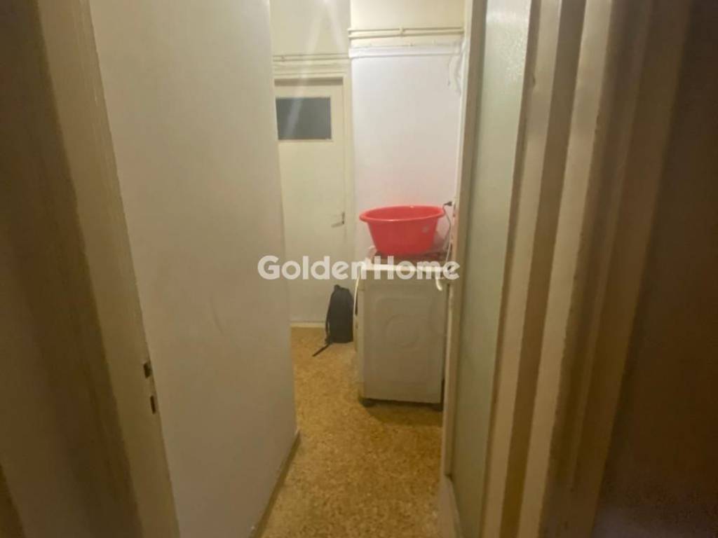 Κυρίως Χώρος