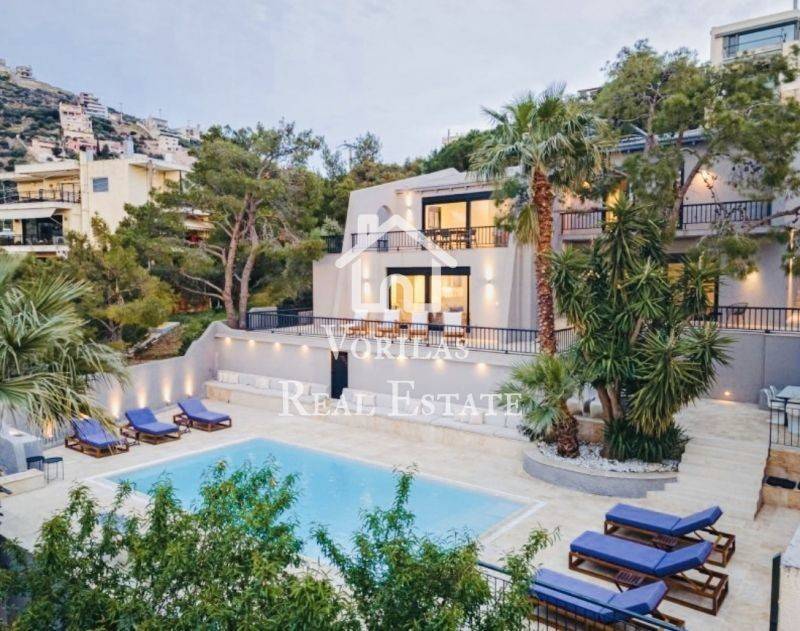 Εξωτερικός χώρος