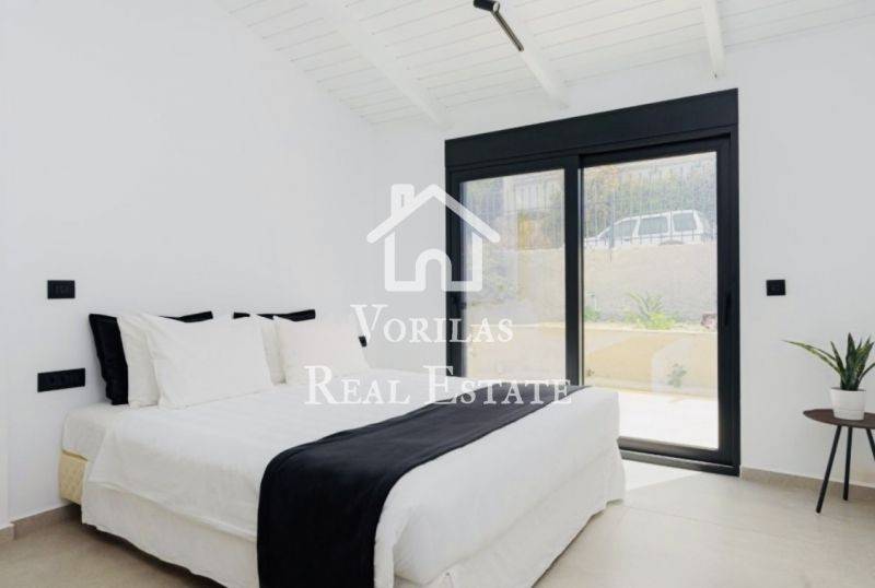 Υπνοδωμάτιο