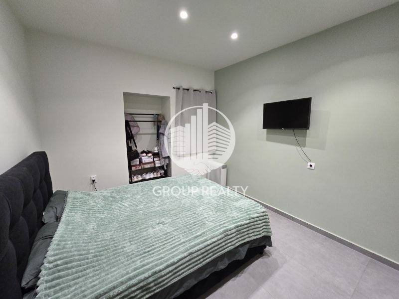 Υπνοδωμάτιο