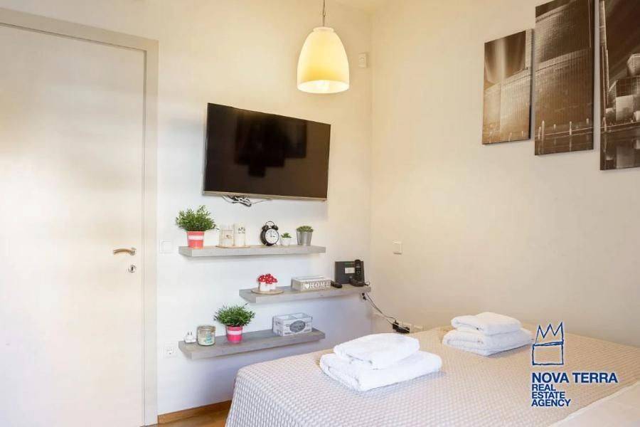 Yπνοδωμάτιο