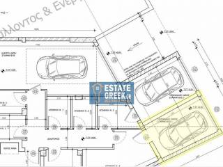 ★ ΥΠΟ-ΚΑΤΑΣΚΕΥΗ  ΠΕΡΑΣ 9/2026 ★ 1ου ορόφου ★ 3 υπνοδωμάτια _ 2 μπάνια ★