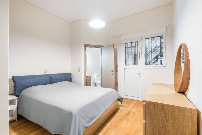 Υπνοδωμάτιο