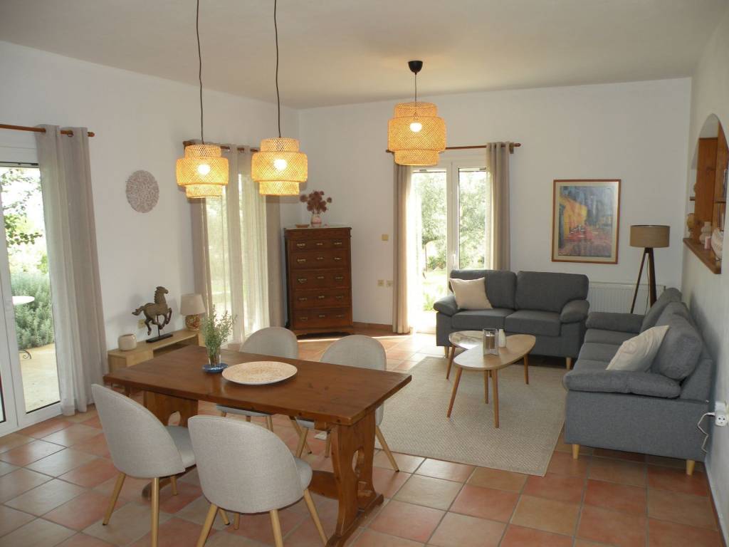 Ground Floor Living Room 1