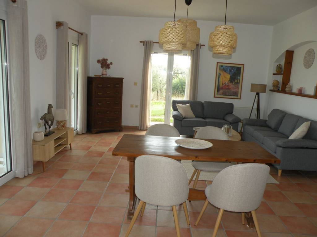 Ground Floor Living Room 1