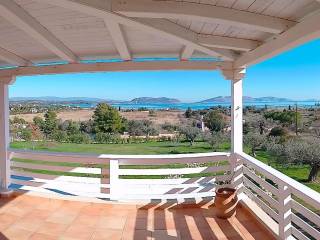 Balcony 1st Floor Seaview