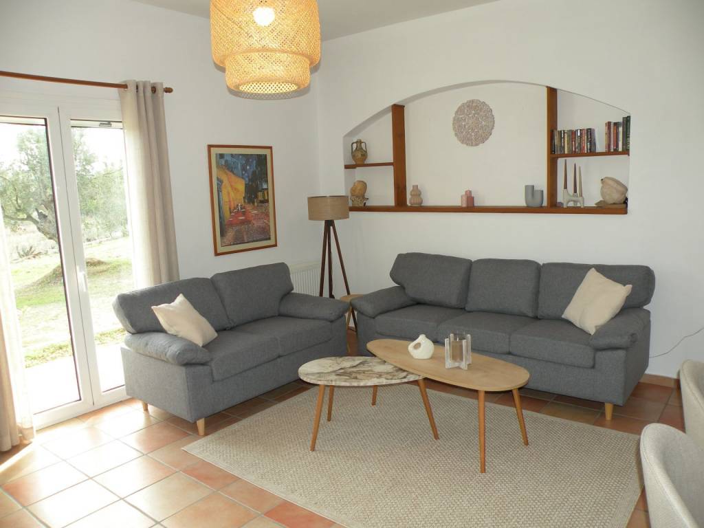Ground Floor Living Room 1