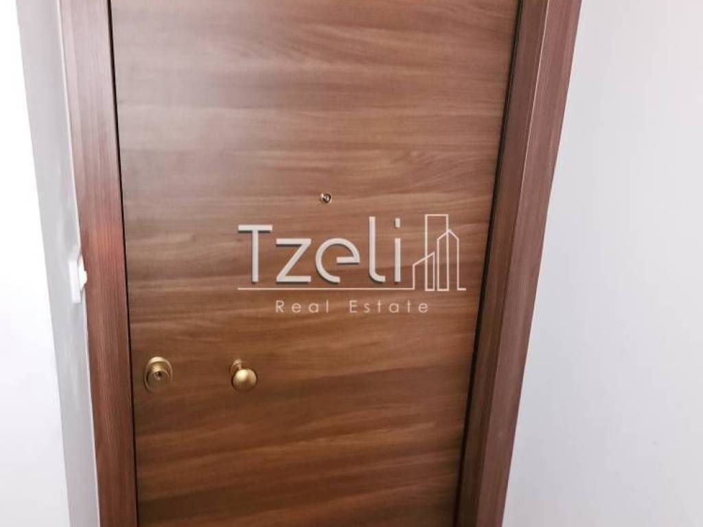 Πόρτα ασφαλείας