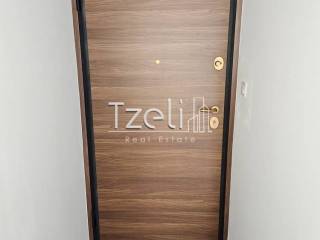 Πόρτα ασφαλείας