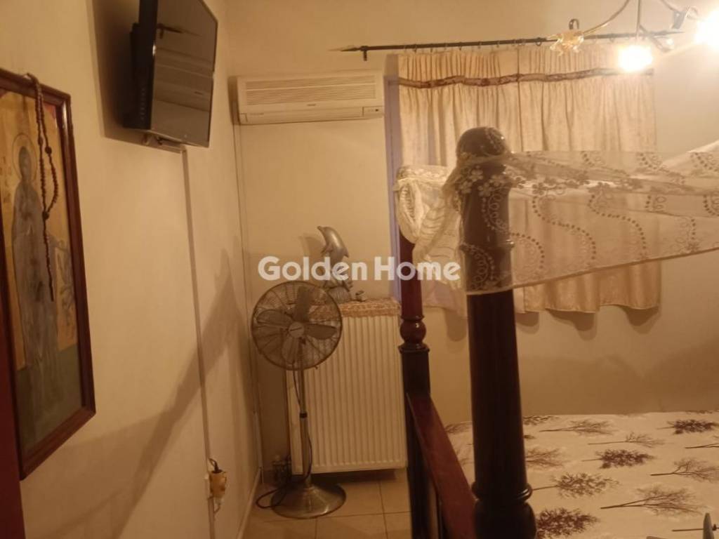 Υπνοδωμάτιο