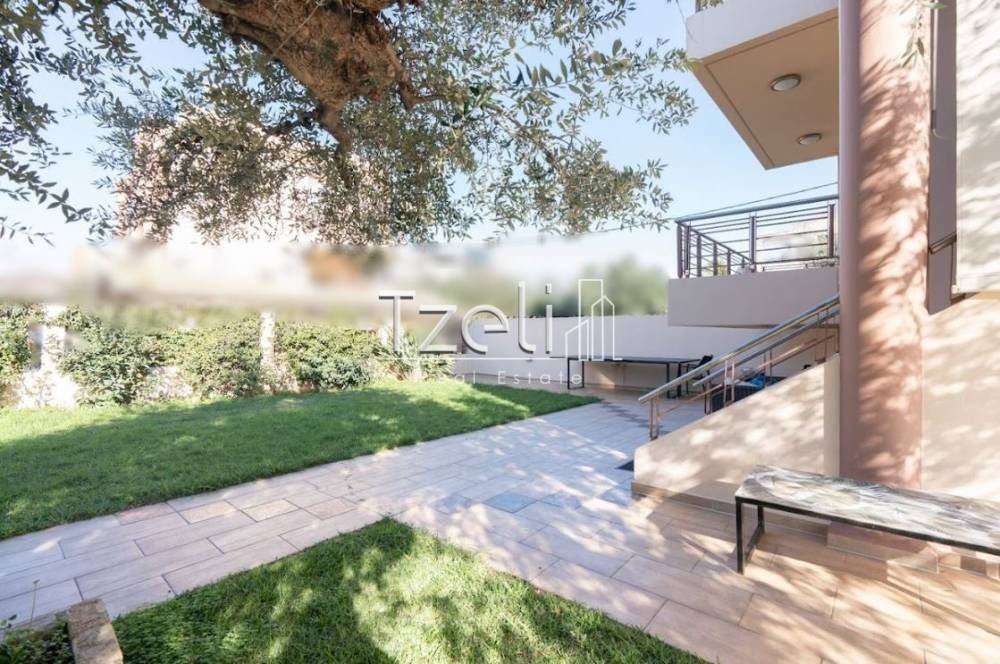 Εξωτερική άποψη χώρου