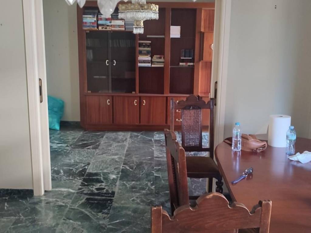 Σαλόνι τραπεζαρία