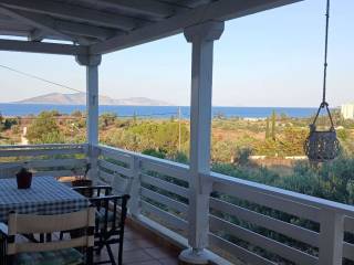 Balcony 1st Floor Seaview