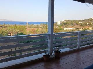 Balcony 1st Floor Seaview