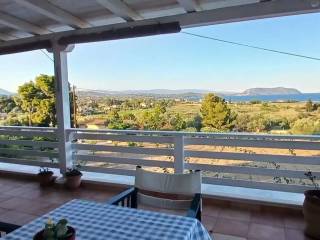 Balcony 1st Floor Seaview