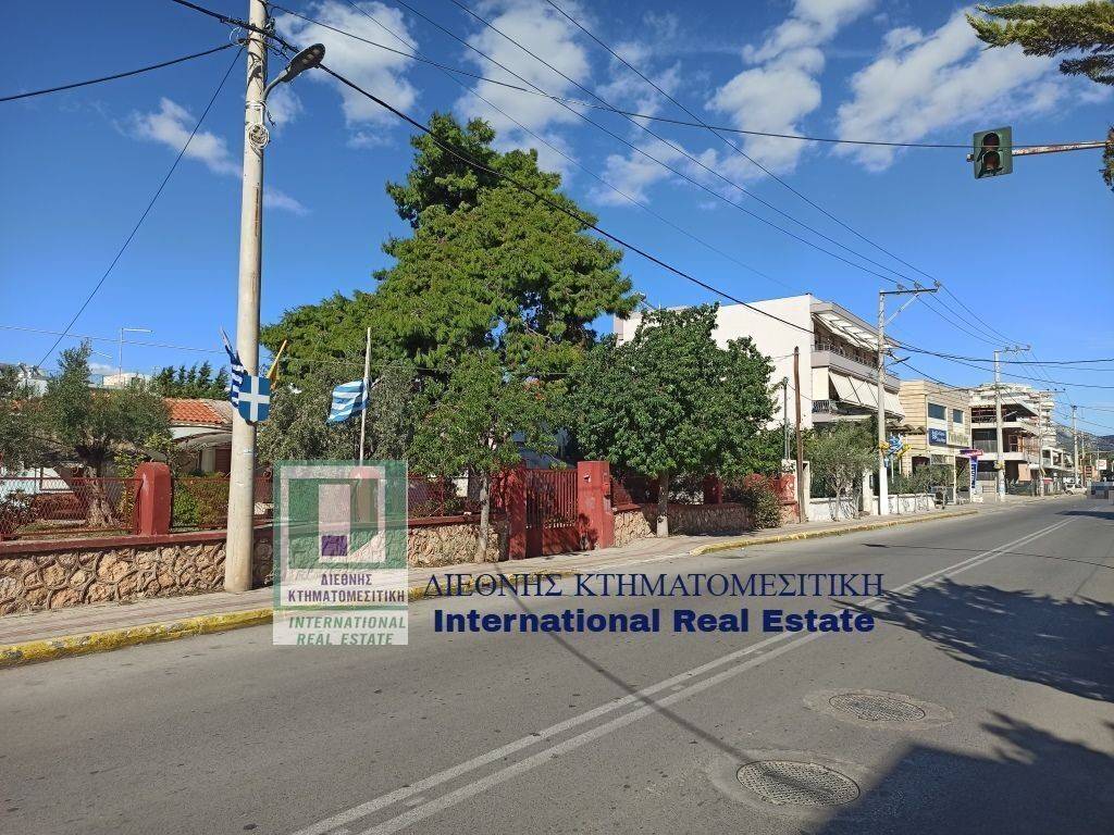 ΠΡΟΣΟΨΗ 32 μ. ΕΠΙ ΤΗΣ ΟΔΟΥ 28ης ΟΚΤΩΒΡΙΟΥ