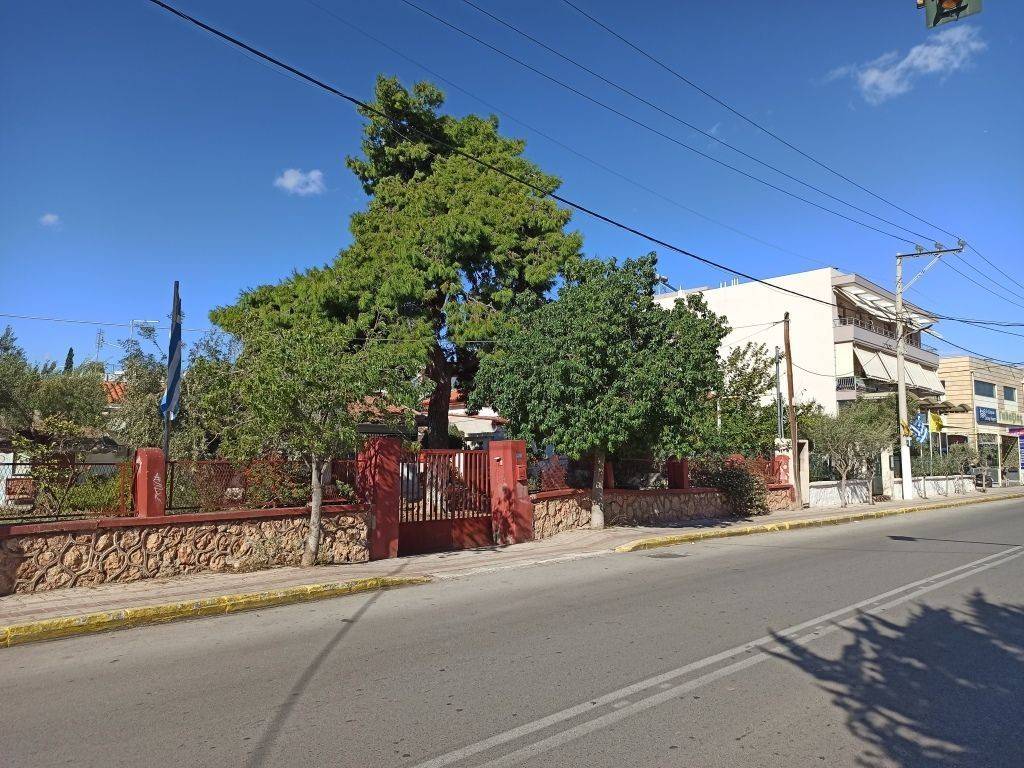 ΠΡΟΣΟΨΗ 32 μ. ΕΠΙ ΤΗΣ ΟΔΟΥ 28ης ΟΚΤΩΒΡΙΟΥ