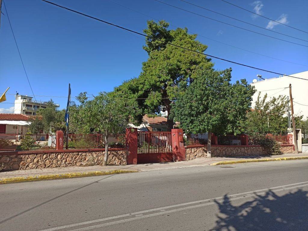 ΠΡΟΣΟΨΗ 32 μ. ΕΠΙ ΤΗΣ ΟΔΟΥ 28ης ΟΚΤΩΒΡΙΟΥ