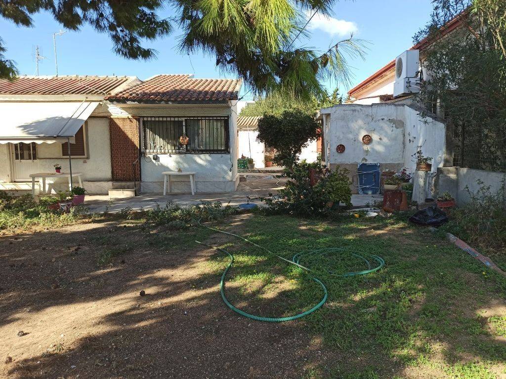 TMEMA TOY OIKOPEDOY KAI TON KTISMATON