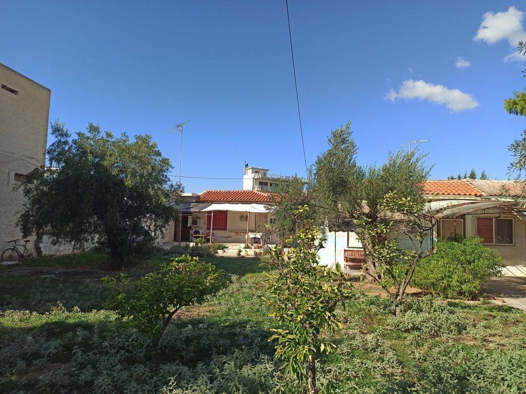 TMEMA TOY OIKOPEDOY KAI TON KTISMATON