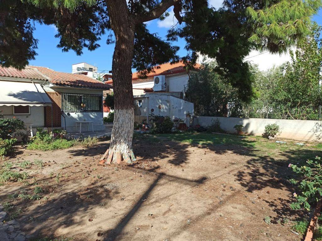 TMEMA TOY OIKOPEDOY KAI TON KTISMATON