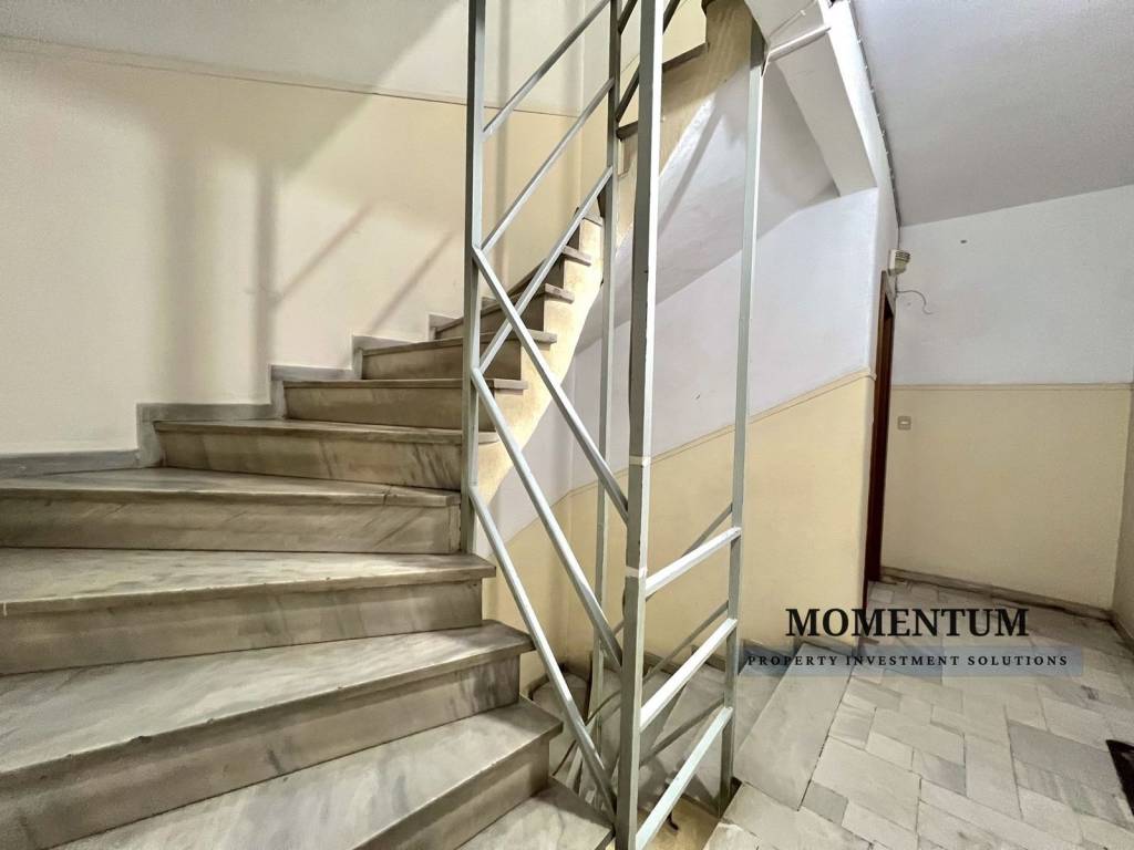 Εξωτερικοι χώροι