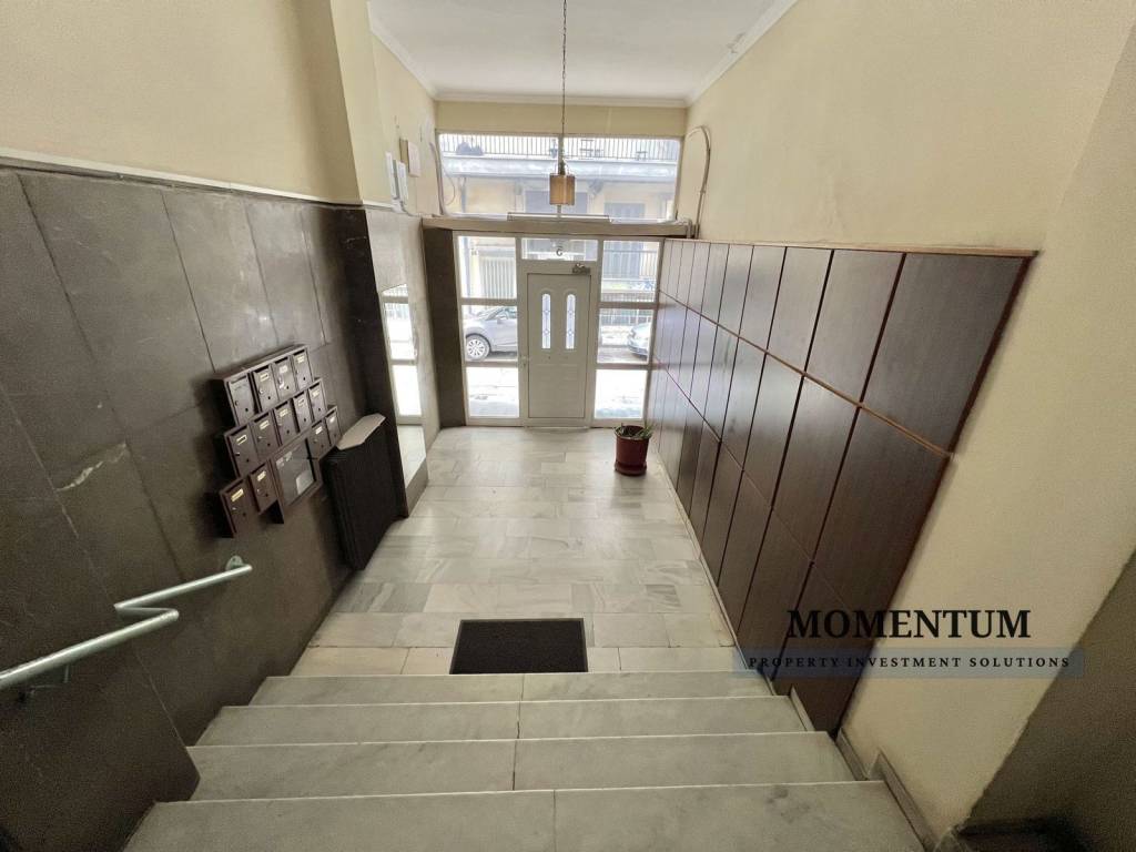 Εξωτερικοι χώροι