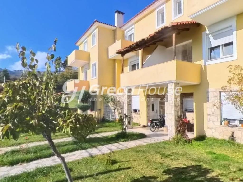 Συγκρότημα κατοικιών προς πώληση Βόρεια Εύβοια