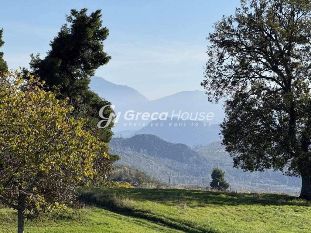 Συγκρότημα κατοικιών προς πώληση Βόρεια Εύβοια