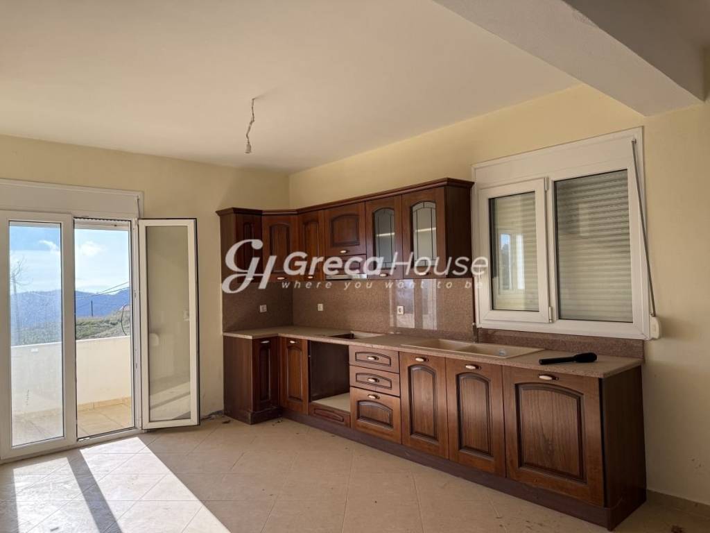 Συγκρότημα κατοικιών προς πώληση Βόρεια Εύβοια