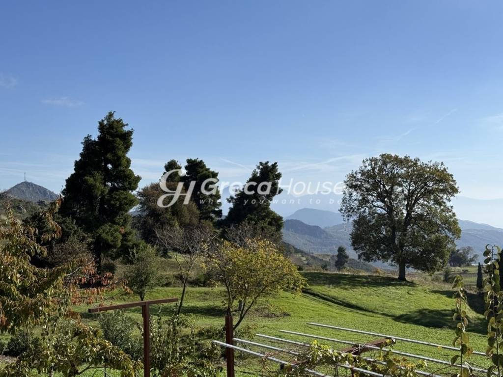 Συγκρότημα κατοικιών προς πώληση Βόρεια Εύβοια