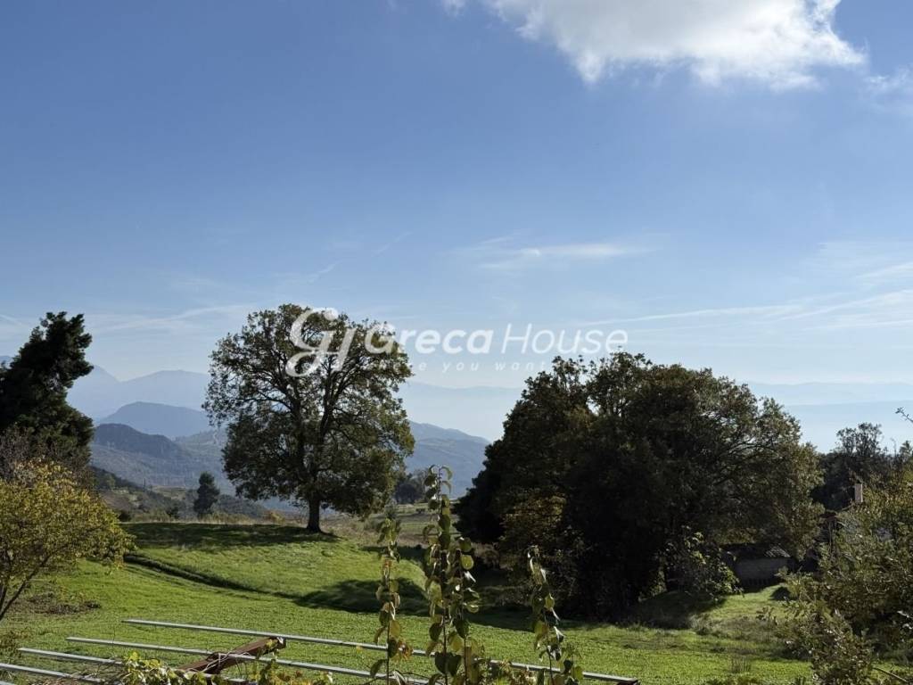 Συγκρότημα κατοικιών προς πώληση Βόρεια Εύβοια