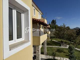 Συγκρότημα κατοικιών προς πώληση Βόρεια Εύβοια