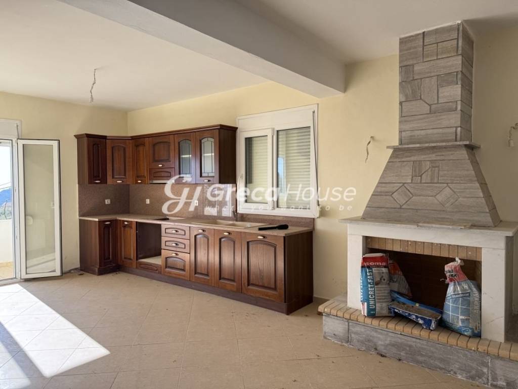 Συγκρότημα κατοικιών προς πώληση Βόρεια Εύβοια