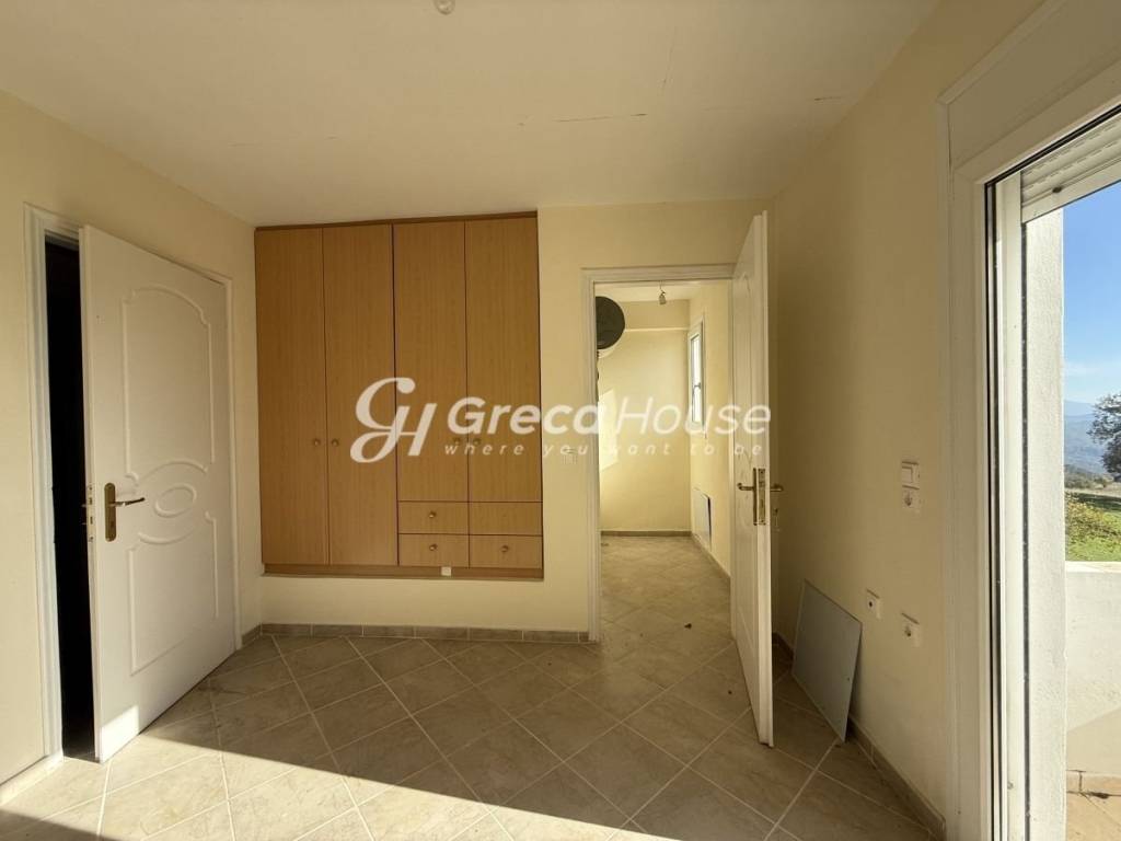 Συγκρότημα κατοικιών προς πώληση Βόρεια Εύβοια