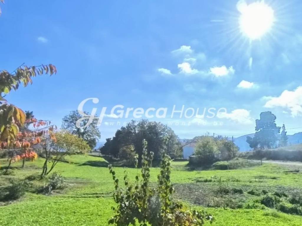 Συγκρότημα κατοικιών προς πώληση Βόρεια Εύβοια