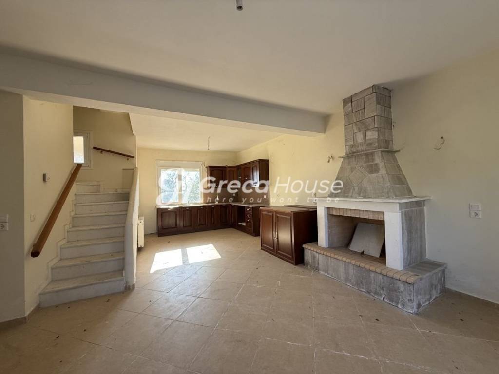 Συγκρότημα κατοικιών προς πώληση Βόρεια Εύβοια