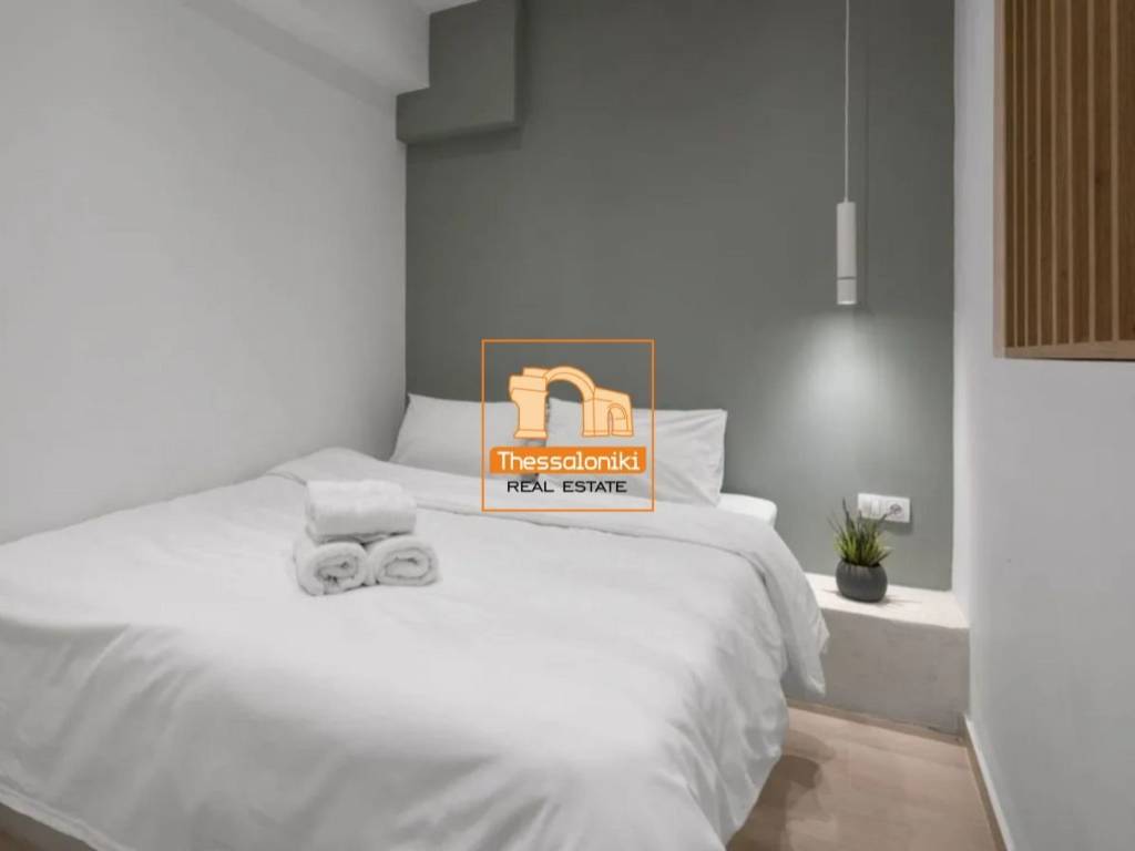 Πλ. Δημοκρατίας, Γκαρσονιέρα, 41 τ.μ.