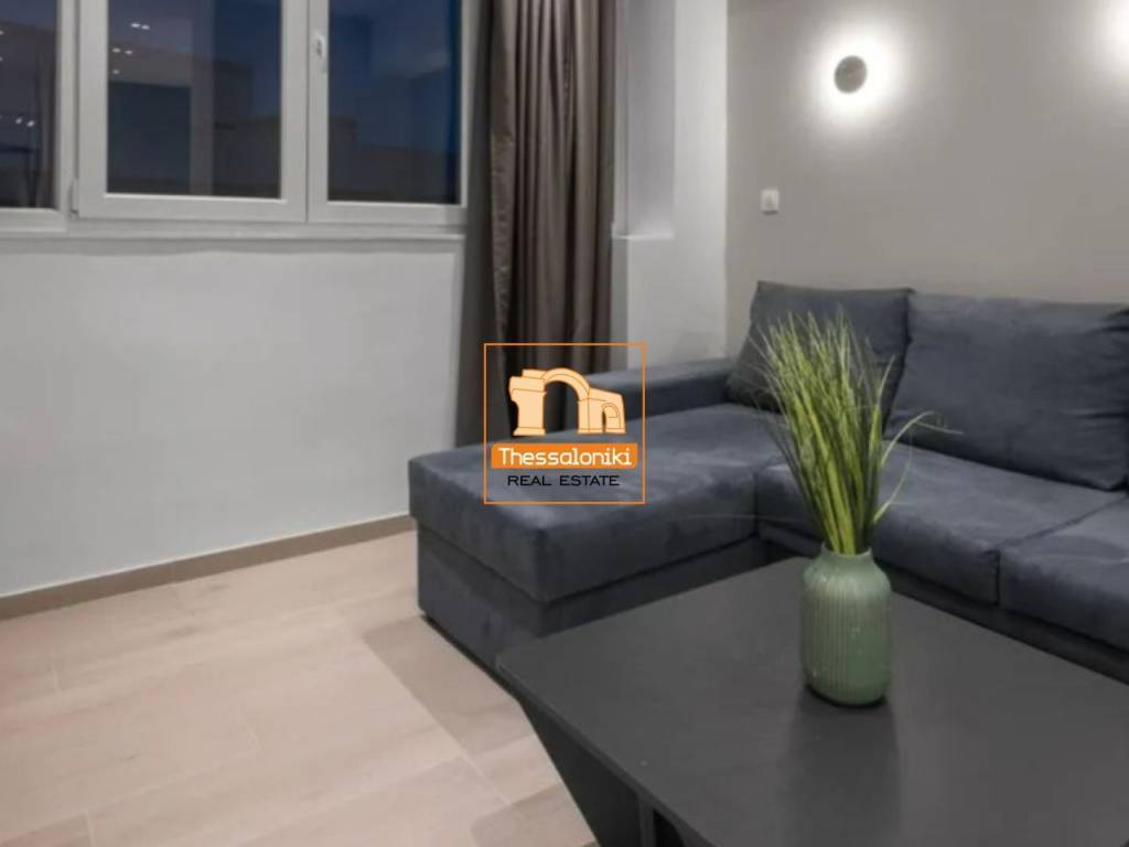 Πλ. Δημοκρατίας, Γκαρσονιέρα, 41 τ.μ.