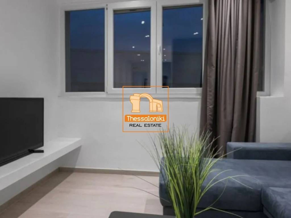 Πλ. Δημοκρατίας, Γκαρσονιέρα, 41 τ.μ.