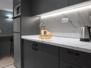 Πλ. Δημοκρατίας, Γκαρσονιέρα, 41 τ.μ.