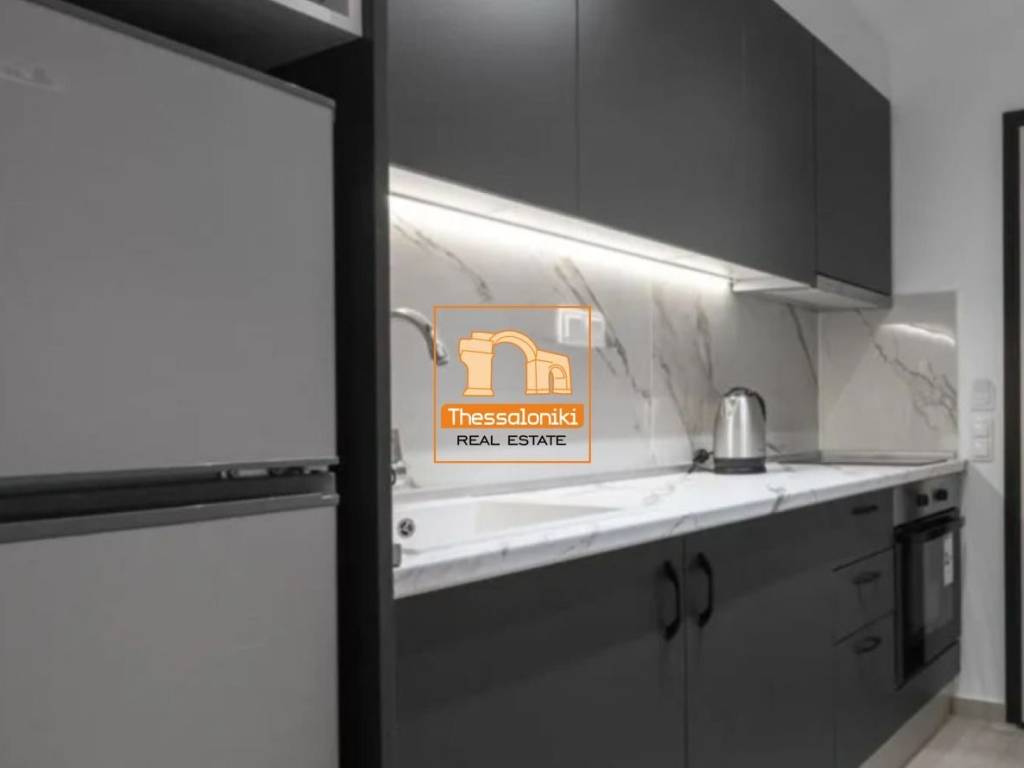 Πλ. Δημοκρατίας, Γκαρσονιέρα, 41 τ.μ.