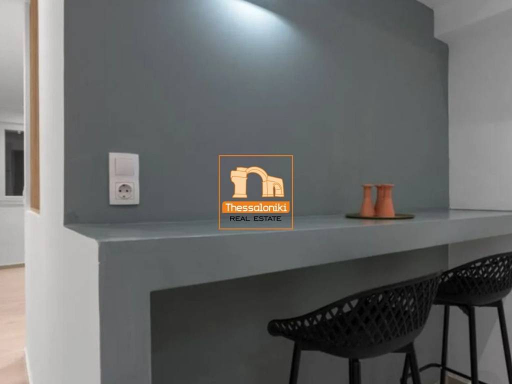 Πλ. Δημοκρατίας, Γκαρσονιέρα, 41 τ.μ.