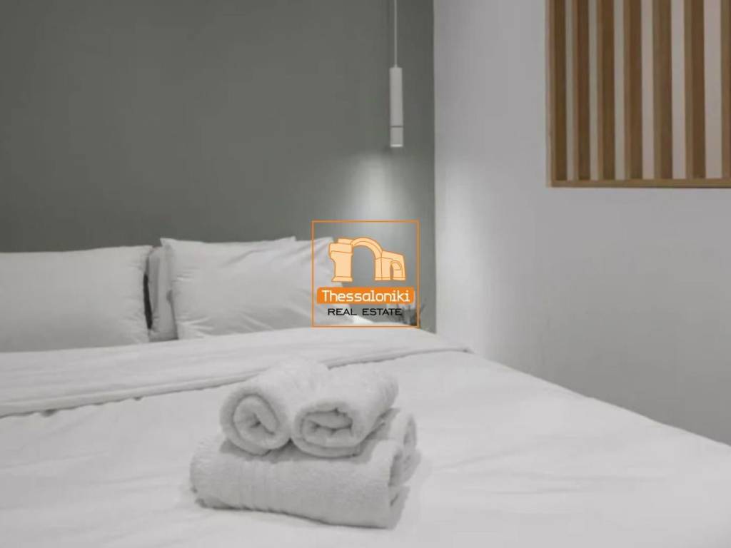 Πλ. Δημοκρατίας, Γκαρσονιέρα, 41 τ.μ.