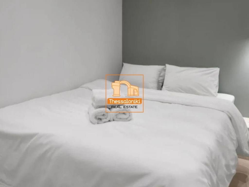 Πλ. Δημοκρατίας, Γκαρσονιέρα, 41 τ.μ.