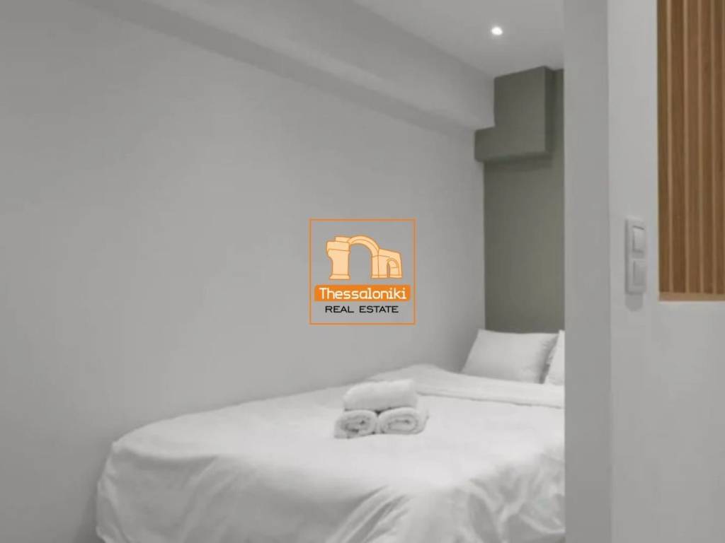 Πλ. Δημοκρατίας, Γκαρσονιέρα, 41 τ.μ.