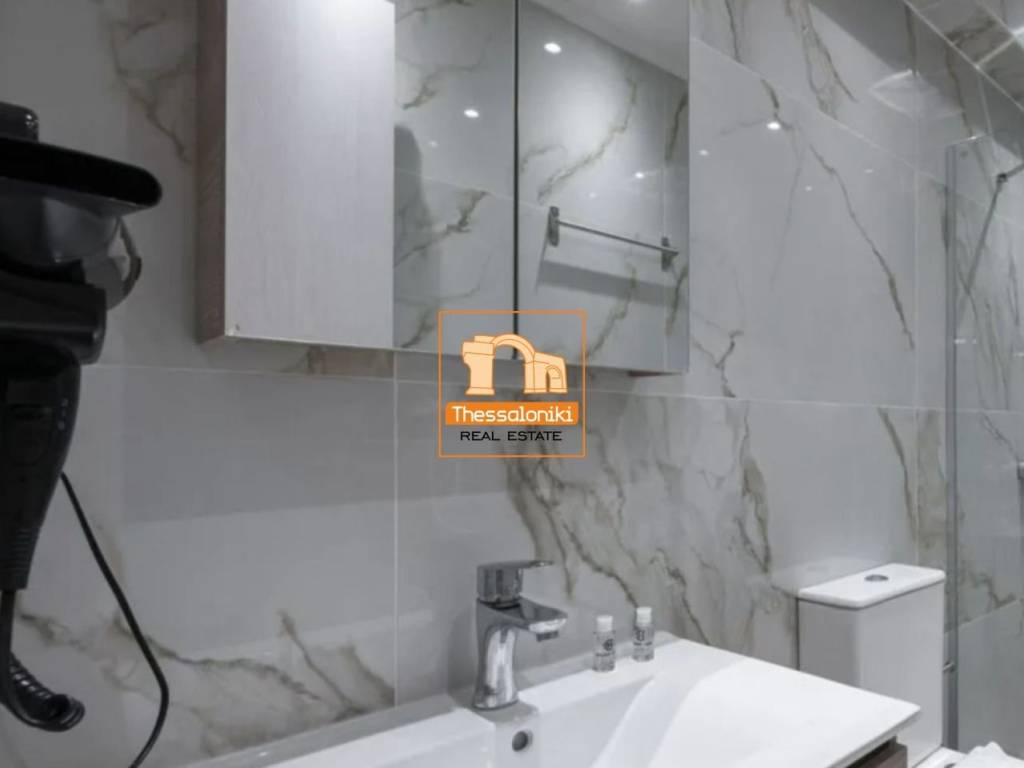 Πλ. Δημοκρατίας, Γκαρσονιέρα, 41 τ.μ.