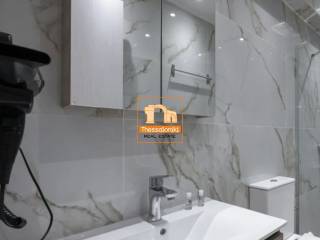 Πλ. Δημοκρατίας, Γκαρσονιέρα, 41 τ.μ.